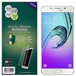 Ficha técnica e caractérísticas do produto Película Premium Hprime Samsung Galaxy A9 / A9 Pro - Blindada (Cobre A Parte Curva Da Tela)