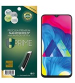 Ficha técnica e caractérísticas do produto Película Premium HPrime Samsung Galaxy M10 - NanoShield