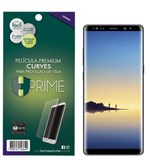Ficha técnica e caractérísticas do produto Película Premium HPrime Samsung Note 8 Curves