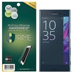 Ficha técnica e caractérísticas do produto Película Premium HPrime Sony Xperia XZ - NanoShield
