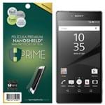 Ficha técnica e caractérísticas do produto Película Premium Hprime Sony Xperia Z5 Premium - Nanoshield