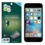 Ficha técnica e caractérísticas do produto Película Premium HPrime Vidro Temperado IPhone 6 / 6s