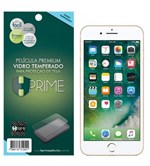 Ficha técnica e caractérísticas do produto Película Premium Hprime Vidro Temperado Iphone 8 Plus