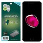 Ficha técnica e caractérísticas do produto Película Premium Hprime Vidro Temperado Iphone 7