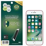 Ficha técnica e caractérísticas do produto Película Premium Nanoshield Hprime Apple Iphone 7 / 8