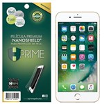 Ficha técnica e caractérísticas do produto Película Premium NanoShield Hprime Apple Iphone 7 Plus / Iphone 8 Plus - Hprime Películas