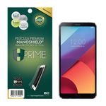 Ficha técnica e caractérísticas do produto Película Premium Nanoshield Hprime | Lg G6