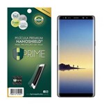 Ficha técnica e caractérísticas do produto Película Premium Nanoshield Hprime Samsung Galaxy Note 8