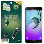 Ficha técnica e caractérísticas do produto Película Premium Samsung Galaxy A7 2016 - NanoShield - Hprime