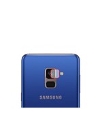 Ficha técnica e caractérísticas do produto Película Proteção Camera Lens Protect Samsung Galaxy A8 2018 - Hprime Películas