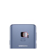 Ficha técnica e caractérísticas do produto Película Proteção Camera Lens Protect Samsung Galaxy S9 - Hprime Películas