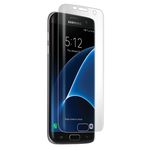 Ficha técnica e caractérísticas do produto Película Protetora Blindada Curvada Ultimate Shock para Samsung Galaxy S7 Edge - Frente