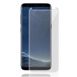 Ficha técnica e caractérísticas do produto Película Protetora de Gel para Galaxy S8 Plus