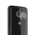 Ficha técnica e caractérísticas do produto Película Protetora de Vidro Anti Risco Para Lente da Câmera clr - Motorola Moto E5 Plus