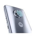 Película Protetora de Vidro Anti Risco para Lente da Câmera Clr - Motorola Moto G5 Plus