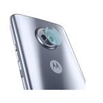 Ficha técnica e caractérísticas do produto Película Protetora de Vidro Anti Risco Para Lente da Câmera clr - Motorola Moto G5 Plus