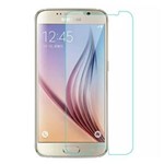 Ficha técnica e caractérísticas do produto Película Protetora de Vidro Temperado para Samsung Galaxy S7