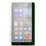 Ficha técnica e caractérísticas do produto Película Protetora Microsoft Lumia 435 - Vidro Temperado