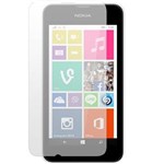 Ficha técnica e caractérísticas do produto Película Protetora Nokia Lumia 530 - Vidro Temperado