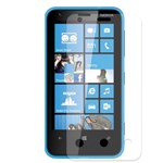 Ficha técnica e caractérísticas do produto PelíCula Protetora Nokia Lumia 620 - Anti-Reflexo e Anti-Digitais - Nokia