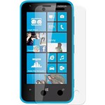 Ficha técnica e caractérísticas do produto Película Protetora Nokia Lumia 620 - Anti-Reflexo e Anti-Digitais
