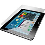 Ficha técnica e caractérísticas do produto Película Protetora para Galaxy Tab P5100 / P5110 Geonav Clear Qualidade Premium