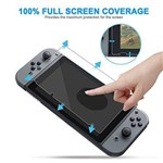 Ficha técnica e caractérísticas do produto Película Protetora para Nintendo Switch Tela Anti-risco - Importado