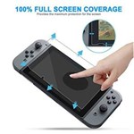 Ficha técnica e caractérísticas do produto Película Protetora para Nintendo Switch Tela Anti-risco - Importado