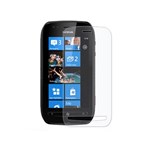 Ficha técnica e caractérísticas do produto Pelicula Protetora Para Nokia Lumia 710 N710 - Fosca