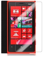 Ficha técnica e caractérísticas do produto Película Protetora para Nokia Lumia 920 - Fosca