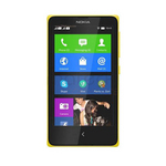 Ficha técnica e caractérísticas do produto Pelicula Protetora Para Nokia X A110 Rm980 Transparente