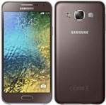 Ficha técnica e caractérísticas do produto Película Protetora para Samsung Galaxy E5 E500H - Fosca