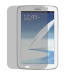 Ficha técnica e caractérísticas do produto Película Protetora para Samsung Galaxy Note 8.0 N5100