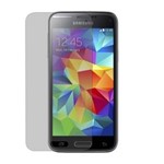 Ficha técnica e caractérísticas do produto Película Protetora para Samsung Galaxy S5 Mini G800