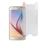 Ficha técnica e caractérísticas do produto Película Protetora para Samsung Galaxy S6 SM-G920 - Fosca
