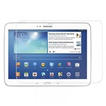 Ficha técnica e caractérísticas do produto Película Protetora para Samsung Galaxy Tab 3 10.1 P5200 - Transparente