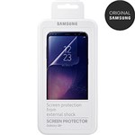 Ficha técnica e caractérísticas do produto Película Protetora S8 - Samsung