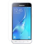 Ficha técnica e caractérísticas do produto Película Protetora Samsung Galaxy J3 2016 - Vidro Temperado