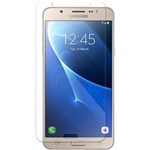 Ficha técnica e caractérísticas do produto Película Protetora Samsung Galaxy J7 2016 - Vidro Temperado