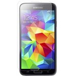 Ficha técnica e caractérísticas do produto Película Protetora Samsung Galaxy S5 G900 - Vidro Temperado