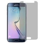 Ficha técnica e caractérísticas do produto Película Protetora Samsung Galaxy S6 Edge Sm-G925 Transparente