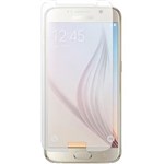 Ficha técnica e caractérísticas do produto Película Protetora Samsung Galaxy S6 G920 - Vidro Temperado