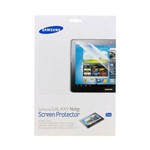 Ficha técnica e caractérísticas do produto Película Protetora Samsung para Galaxy Note 10.1