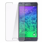 Ficha técnica e caractérísticas do produto Película Samsung Galaxy A3 A300F Anti-Reflexo - Diversos