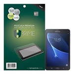 Ficha técnica e caractérísticas do produto Película Samsung Galaxy Tablet a 7.0 T280 T285 Invisível