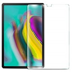 Ficha técnica e caractérísticas do produto Película Tablet Samsung Galaxy Tab S6 Tela 10.5 2019 T860 T865 Vidro Temperado
