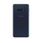 Ficha técnica e caractérísticas do produto Película Traseira de Fibra de Carbono Transparente para Samsung Galaxy S10e - Gorila Shield
