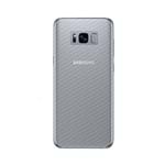 Ficha técnica e caractérísticas do produto Película Traseira de Fibra de Carbono Transparente para Samsung Galaxy S8 Plus - Gorila Shield