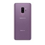 Ficha técnica e caractérísticas do produto Película Traseira de Fibra de Carbono Transparente para Samsung Galaxy S9 Plus - Gorila Shield