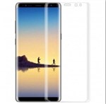 Ficha técnica e caractérísticas do produto Película Vidro Galaxy Note 8 Curvada - Samsung